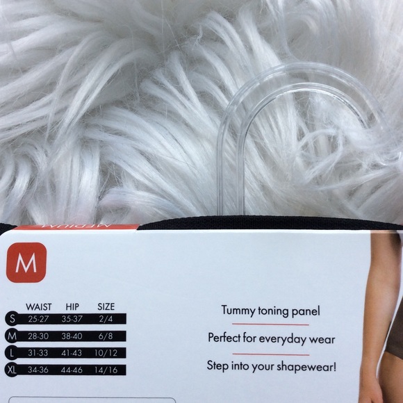 NWT Skinnygirl Smoothers & Shapers - Picture 8 of 8